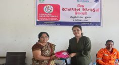 A Transformative Celebration Suvali's World Breastfeeding Week Story