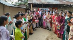 Exploring and Ensuring Community Well-Being in India’s Northeast Region