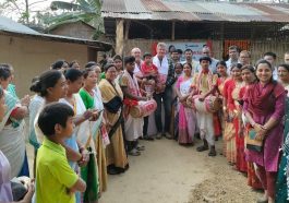 Exploring and Ensuring Community Well-Being in India’s Northeast Region