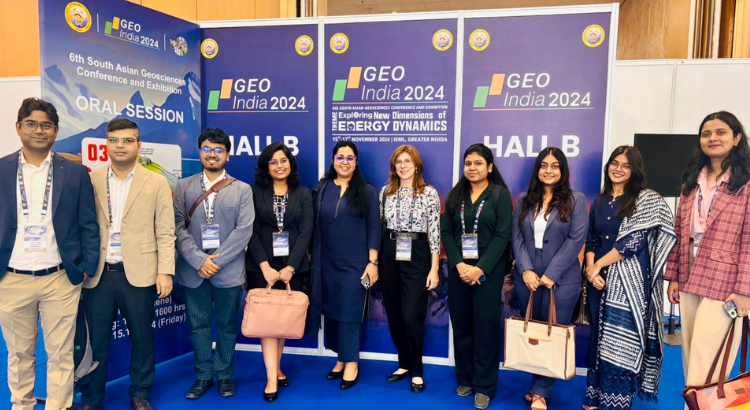 Cairn at GEOIndia 2024: Redefining Energy Exploration0 (0)