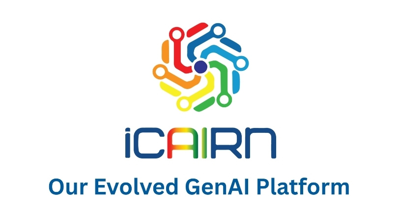 Smarter, Faster and More Insightful, meet iCairn!0 (0)