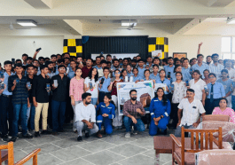 The Race for Zero Hunger: 5 Million Steps, 5 Million Lives