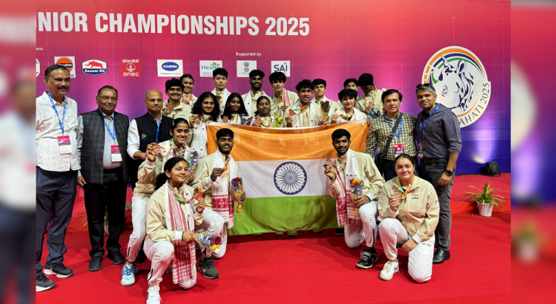 Energising Indian Badminton’s  17-Year Comeback0 (0)