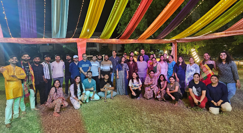 October at Cairn: A Celebration of Devotion, Connection & Well-being0 (0)