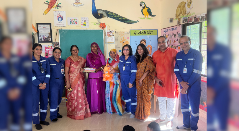 Spreading Diwali Joy and Learning at the Nand Ghars0 (0)